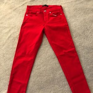 Banana Republic Skinny Pants